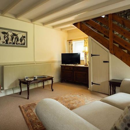 Dairy Cottage At Scolton Cottages - Indoor Pool Haverfordwest Exteriér fotografie