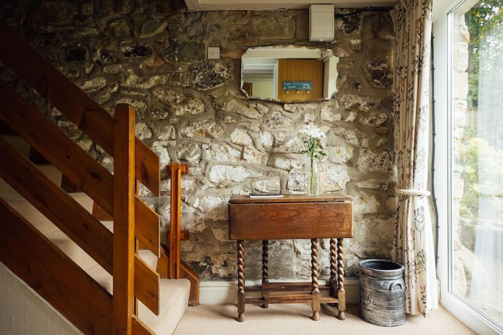 Dairy Cottage At Scolton Cottages - Indoor Pool Haverfordwest Exteriér fotografie